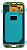 Frontal Samsung J5 Pro Oled - Imagem 5