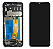 Frontal Samsung A14 4G Original Nacional Com Aro - Imagem 1