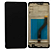 Frontal Samsung A20s AAA Com Aro - Imagem 1