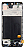 Frontal Samsung A51 Original Nacional Com Aro - Imagem 2