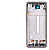 Frontal Samsung A53 5G Original Nacional Com Aro - Imagem 2