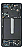 Frontal Samsung S21 Fe com aro Original Nacional - Imagem 2