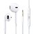 Fone de Ouvido Auricular P2/P3 Plaquê - PQ-15 - Imagem 1