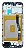 Frontal Samsung M20 com aro Original Nacional - Imagem 3