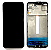 Frontal Samsung M34 5g com aro Original Nacional - Imagem 1
