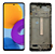Frontal Samsung M52 5g com aro Original Nacional - Imagem 1