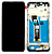 Frontal Moto G04 com aro Original Nacional - Imagem 1