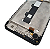 Frontal Moto G22 com aro Original Nacional - Imagem 2