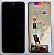 Frontal Moto G32 AAA - Imagem 1