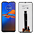 Frontal Moto E6 Plus AAA - Imagem 1