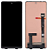 Frontal Moto Edge 20 sem aro Original Nacional - Imagem 1