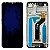 Frontal Infinix Hot 11 com aro Original - Imagem 1