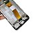 Frontal Samsung A03 Original Plaquê com aro - Imagem 3