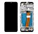 Frontal Samsung A03s Original Plaquê com aro - Imagem 1