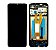 Frontal Samsung A03 Core Original Plaquê com aro - Imagem 1