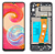 Frontal Samsung A04e Original Plaquê com aro - Imagem 1