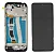 Frontal Moto G14/ G54 Original Plaquê com aro - Imagem 1