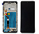 Frontal Moto G60 Original Plaquê com aro - Imagem 1