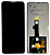 Frontal Moto E7/ E7 Power Original Plaquê sem aro - Imagem 1