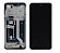 Frontal Moto G34 5g com aro Original Plaquê - Imagem 1