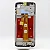 Frontal Samsung A07 original nacional - Imagem 1
