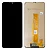 Frontal A12 A125 A127 / M12 / A32 5G / M32 5G / A02 AAA Sem Aro - Imagem 1