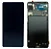 Frontal A71 Oled Com Aro - Imagem 1