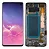 Frontal S10 Plus Soft Oled Com Aro - Imagem 1