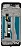 Frontal Moto G10 / G20 / G30 Original Nacional Com Aro - Imagem 1