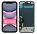 Frontal iPhone 11 AAA PLAQUÊ - Imagem 1