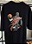 Camiseta Oversized RJ7 Lebron James Miami - Imagem 2