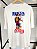 Camiseta Oversized RJ7 Legends R9xR10 - Imagem 1