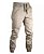 Calça Jogger Sarja - Imagem 1