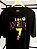 Camiseta Oversized RJ7 Los Angeles - Imagem 3