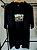 Camiseta Oversized Premium Street Vision Money - Imagem 2