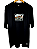 Camiseta Oversized Premium Street Vision Money - Imagem 1