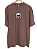 Camiseta Oversized Premium Street Vision Skull - Imagem 1
