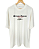 Camiseta Oversized Premium Street Vision Dólar - Imagem 2