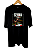 Camiseta Oversized Premium Street Vision Senna - Imagem 1