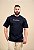 Camiseta Oversized Premium Street Vision Blindado por Jesus - Imagem 2