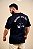Camiseta Oversized Premium Street Vision Blindado por Jesus - Imagem 1