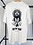 Camiseta Oversized Premium Street Vision Jesus King of Kings - Imagem 2