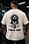Camiseta Oversized Premium Street Vision Jesus King of Kings - Imagem 1