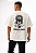 Camiseta Oversized Premium Street Vision Jesus King of Kings - Imagem 1