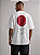 Camiseta Oversized Premium Street Vision -Jesus estampa cristã - Imagem 1