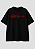 Camiseta Oversized Premium Street Vision Champion Mentality - Imagem 3