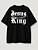Oversized Premimum Jesus is King - Imagem 4