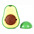 Brinquedo Interativo para Gatos - Abacate com Catnip - Avocado Toys - Imagem 3