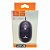 Mouse Óptico c/ Fio Lehmox (LEY-28) - Imagem 1