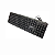 Teclado Exbom Básico Preto c/ Fio - BK102 - Imagem 4